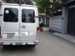 Mercedes-Benz Sprinter 2013 - Bán Mercedes Sprinter năm 2013, màu bạc xe gia đình, 485 triệu