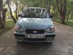 Kia Visto 2002 - Bán xe Kia Visto đời 2002, màu xanh lam, nhập khẩu  