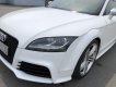 Audi TT 2,0 2009 - Bán xe Audi TT 2,0 năm sản xuất 2009, màu trắng, xe nhập số tự động