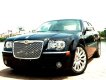 Chrysler 300C Cũ   Cao Cấp 2010 - Xe Cũ Chrysler 300C Cao Cấp 2010