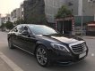 Mercedes-Benz C ũ Meredes-Benz S 500 2013 - Xe Cũ Mercedes-Benz S 500 2013