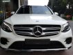 Mercedes-Benz CLC Cũ Mercedes-Benz  GLC 300 2016 - Xe Cũ Mercedes-Benz CLC GLC 300 2016