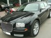 Chrysler 300C Cũ   Cao Cấp 2010 - Xe Cũ Chrysler 300C Cao Cấp 2010