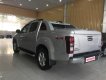 Isuzu Dmax 2016 - Bán Isuzu Dmax đời 2016, màu bạc, xe nhập