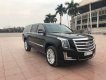 Cadillac Escalade Cũ   ESV Platium 2016 - Xe Cũ Cadillac Escalade ESV Platium 2016