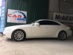 Mercedes-Benz CLS class CLS350  2008 - Cần bán xe Mercedes CLS350 đời 2008, màu trắng, nhập khẩu, 710tr