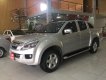 Isuzu Dmax 3.0AT 2016 - Bán xe Isuzu Dmax 3.0AT 2016, màu bạc, nhập khẩu