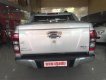 Isuzu Dmax 3.0AT 2016 - Bán xe Isuzu Dmax 3.0AT 2016, màu bạc, nhập khẩu