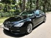 BMW 6 Series 640i 2014 - Bán BMW 6 Series 640i đời 2014, màu đen, nhập khẩu nguyên chiếc