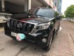 Toyota Prado TX-L 2015 - Bán Toyota Prado TX-L năm 2015, màu đen, nhập khẩu như mới