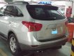 Hyundai Veracruz   2007 - Cần bán lại xe Hyundai Veracruz sản xuất năm 2007, màu bạc chính chủ  