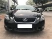 Lexus GS350 2008 - Cần bán xe Lexus đời 2008, màu đen, nhập khẩu nguyên chiếc