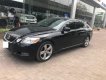 Lexus GS350 2008 - Cần bán xe Lexus đời 2008, màu đen, nhập khẩu nguyên chiếc