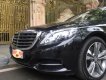 Mercedes-Benz S class S500L 2015 - Bán Mercedes S500L đời 2015, màu đen như mới