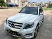 Mercedes-Benz CLK class GLK250 AMG 2014 - Chính chủ cần bán xe Mercedes-Benz GLK250 AMG đời 2014, giá 1 tỷ 380 triệu