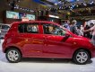 Suzuki Suzuki khác 2018 - Cần bán Suzuki Celerio đời 2018, màu đỏ, nhập khẩu nguyên chiếc