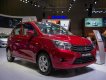 Suzuki Suzuki khác 2018 - Cần bán Suzuki Celerio đời 2018, màu đỏ, nhập khẩu nguyên chiếc