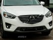 Mazda CX 5  2.5 2017 - Bán Mazda CX 5 2.5 đời 2017, màu trắng