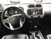 Toyota Prado TX-L 2015 - Bán Toyota Prado TX-L năm 2015, màu đen, nhập khẩu như mới