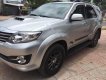 Toyota Fortuner 2016 - Bán xe Toyota Fortuner sản xuất năm 2016, màu bạc còn mới giá cạnh tranh