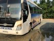 Hyundai Universe Xpress Luxury Univo 2014 - Cần bán gấp Hyundai Universe Xpress Luxury Univo sản xuất năm 2014, màu trắng như mới giá cạnh tranh