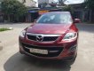 Mazda CX 9 2011 - Bán Mazda CX 9 đời 2012, màu đỏ, xe nhập