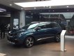 Peugeot 5008 2019 - Giá xe Peugeot 5008 màu Xanh | Call 0969 693 633 tại Tuyên Quang