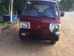 Suzuki Carry 1997 - Cần bán xe Suzuki Carry 1997 giá cạnh tranh