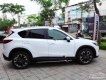 Mazda CX 5  2.5 2017 - Bán Mazda CX 5 2.5 đời 2017, màu trắng