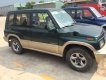 Suzuki Grand vitara 2005 - Cần bán gấp Suzuki Grand vitara 2005 giá cạnh tranh