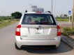 Kia Carens EX 2010 - Cần bán Kia Carens đời 2010 EX, 2.0 số tự động, màu bạc chính chủ