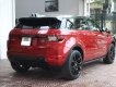 LandRover Range rover Evoque HSE Dynamic 2016 - Cần bán LandRover Range Rover Evoque HSE Dynamic sản xuất năm 2016, màu đỏ, nhập khẩu