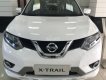 Nissan X trail 2018 - Bán Nissan xtrail 2018 rẻ nhất, xe đủ màu, trả góp chỉ 300tr có xe - LH: 0973530250