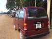 Suzuki Carry 1997 - Cần bán xe Suzuki Carry 1997 giá cạnh tranh