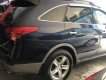 Hyundai Veracruz  3.0 AT  2007 - Bán Hyundai Veracruz 3.0 AT sản xuất 2007, màu đen, 689 triệu