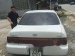 Toyota Corolla 1993 - Cần bán xe Toyota Corolla đời 1993, màu trắng, 118tr