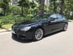 BMW 6 Series 640i 2014 - Bán BMW 6 Series 640i đời 2014, màu đen, nhập khẩu nguyên chiếc