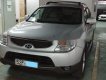 Hyundai Veracruz   2007 - Cần bán lại xe Hyundai Veracruz sản xuất năm 2007, màu bạc chính chủ  