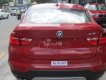 BMW X4 2017 - Bán xe BMW X4 xDrive20i tại Nha Trang