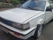 Nissan Altima 1985 - Cần bán gấp Nissan Altima đời 1985, màu trắng, giá 25tr