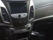 Ssangyong Korando 2.0 AWD 2016 - Bán ô tô Ssangyong 2.0 AWD năm 2016, màu đen, nhập khẩu