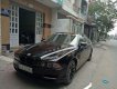 BMW 5 Series 1996 - Bán ô tô BMW 5 Series sản xuất 1996, màu đen giá tốt