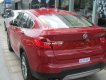 BMW X4 2017 - Bán xe BMW X4 xDrive20i tại Nha Trang