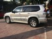 Toyota Prado GX 2009 - Bán Toyota Prado GX sản xuất năm 2009, màu bạc, nhập khẩu như mới, giá 950tr