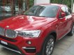 BMW X4 2017 - Bán xe BMW X4 xDrive20i tại Nha Trang