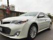 Toyota Avalon Limited Hybrid 2014 - Bán xe Toyota Avalon Limited Hybrid đời 2014, màu trắng, nhập khẩu nguyên chiếc