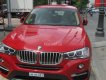 BMW X4 2017 - Bán xe BMW X4 xDrive20i tại Nha Trang