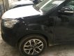 Ssangyong Korando 2.0 AWD 2016 - Bán ô tô Ssangyong 2.0 AWD năm 2016, màu đen, nhập khẩu