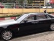Rolls-Royce Ghost 2012 - Bán Rolls-Royce Ghost EWB 6.6 V12 đời 2012, màu đen, nhập khẩu