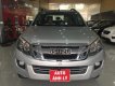 Isuzu Dmax 3.0AT 2016 - Bán xe Isuzu Dmax 3.0AT 2016, màu bạc, nhập khẩu